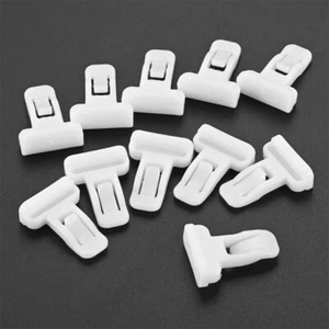 Extension Panel Clips Valance Panel Retainer 75392-0R050 Fits Lexus CT200h ES350 - Picture 1 of 13