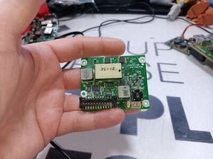 GameCube DOL-001 (EE. UU.) ^#0 Mitsumi ^ Power Board SOLO-Bueno-LEER TODO - Imagen 1 de 9
