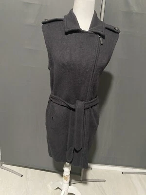 Abrigo suéter Tory Burch Foto 1 de 4