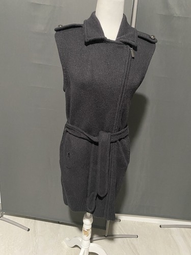 Cappotto maglione Tory Burch