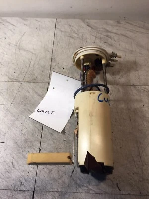 ✅ 1996 S10 Blazer Jimmy 4dr Fuel Pump / Sending Unit Hanger Assembly Foto 1 de 4