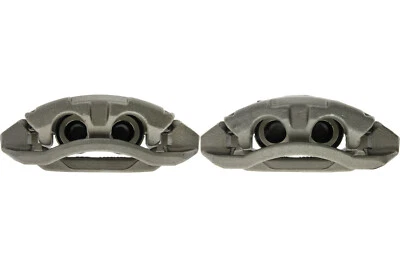 Front PAIR Centric Disc Brake Calipers for 2009 Mitsubishi Raider (KIT30302) - Image 1 of 4