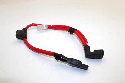 2006 Yamaha Attak Oem Plus Lead Wire 8FP-82115-00-00 Q2412 - Image 1 of 4