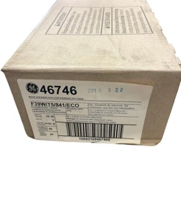 GE Lighting 46746 39-watt 3500-Lumen T5 Light Bulb with Miniature Bi-Pin G5 Bas - Picture 1 of 5