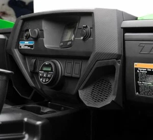 Sistema de audio genuino Kawasaki Teryx Teryx4 LE S 2016-2025 99994-1946 - Imagen 1 de 3