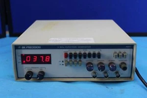 B&K Precision 4011 5MHz Function Generator - Picture 1 of 5