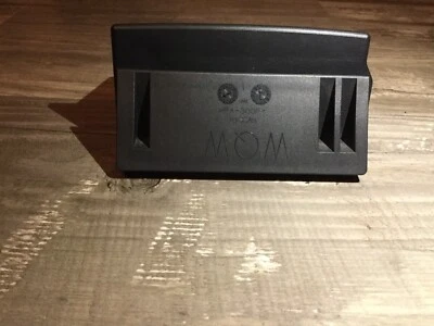 2005-2012 Nissan Pathfinder Rear TailGate Lift Gate Trunk Exterior Door Handle  - Image 1 of 3