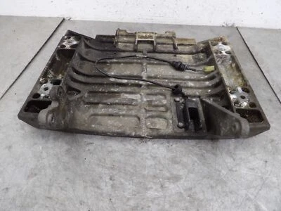 Honda Aquatrax F-12 F-12X 2006 placa de conducción 47521-HW1-671 Foto 1 de 4