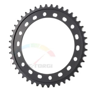 Piñón trasero de acero 44T para Honda CB1000R 2008-2016 2012 2013 2014 2015 - Imagen 1 de 3