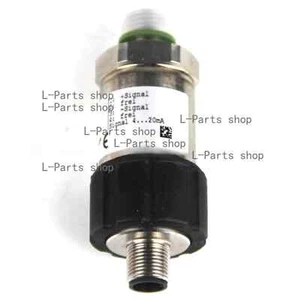 NEW Hydac HDA4746-A-250-000 908648 Pressure Sensor - Picture 1 of 5