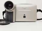 Vintage Sharp VL-E610H  Viewcam 8 Camcorder - Untested Spares or Repair
