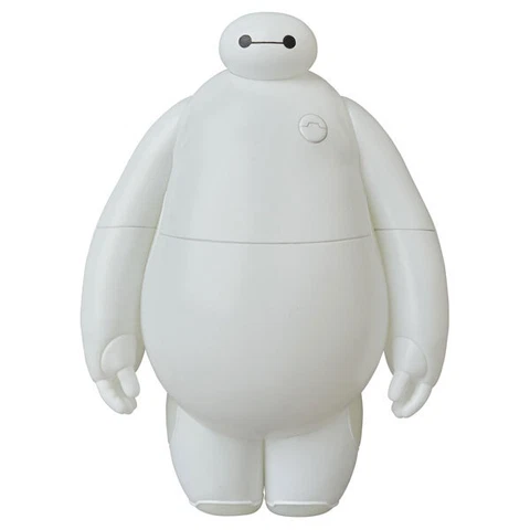 Medicom Toy Ultra Detail Figure - No.442 UDF Disney Series 7: Baymax Cover
