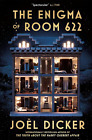 The Enigma of Room 622: the Devilish New Thriller from the Master of the Plot Tw