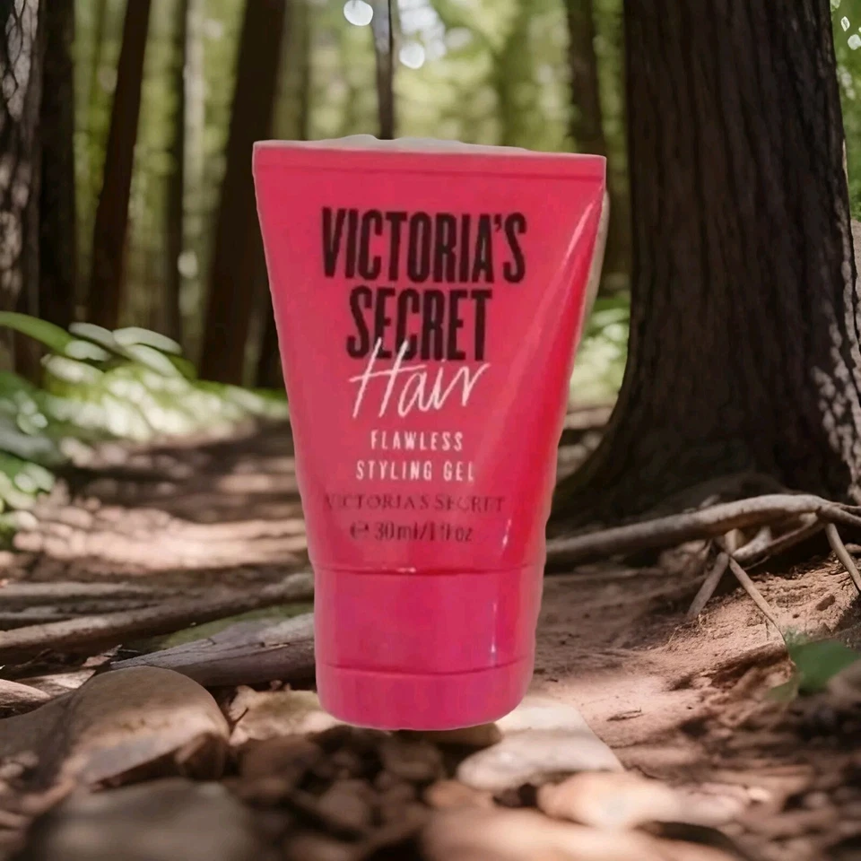 Victoria's Secret безупречный укладки гель 1 унц новый! Редкий так сексуальный гель для волос  - Изображение 1 из 1