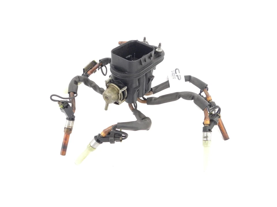 Upgraded MPFI Central Port Fuel Injection Spider for 96-05 GMC Chevy 4.3 Liter - Image 1 of 4