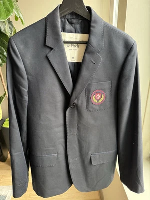 Men’s Vintage Abercrombie & Fitch Blazer *RARE* - Image 1 of 4