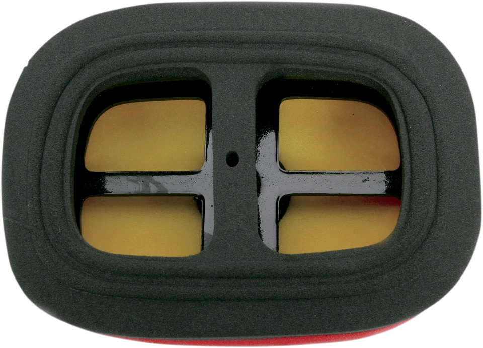 FILTRO UNI Se adapta al filtro de aire - Honda NU-4073ST 1984-2005 XR200R 1984-1985 XR250R Foto 1 de 1