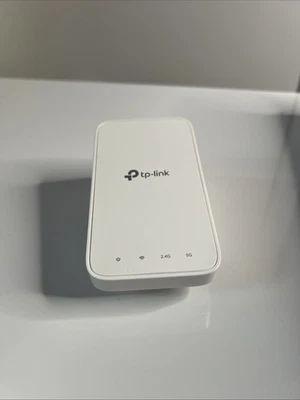 Extensor de alcance WiFi TP-link RE330 Foto 1 de 4
