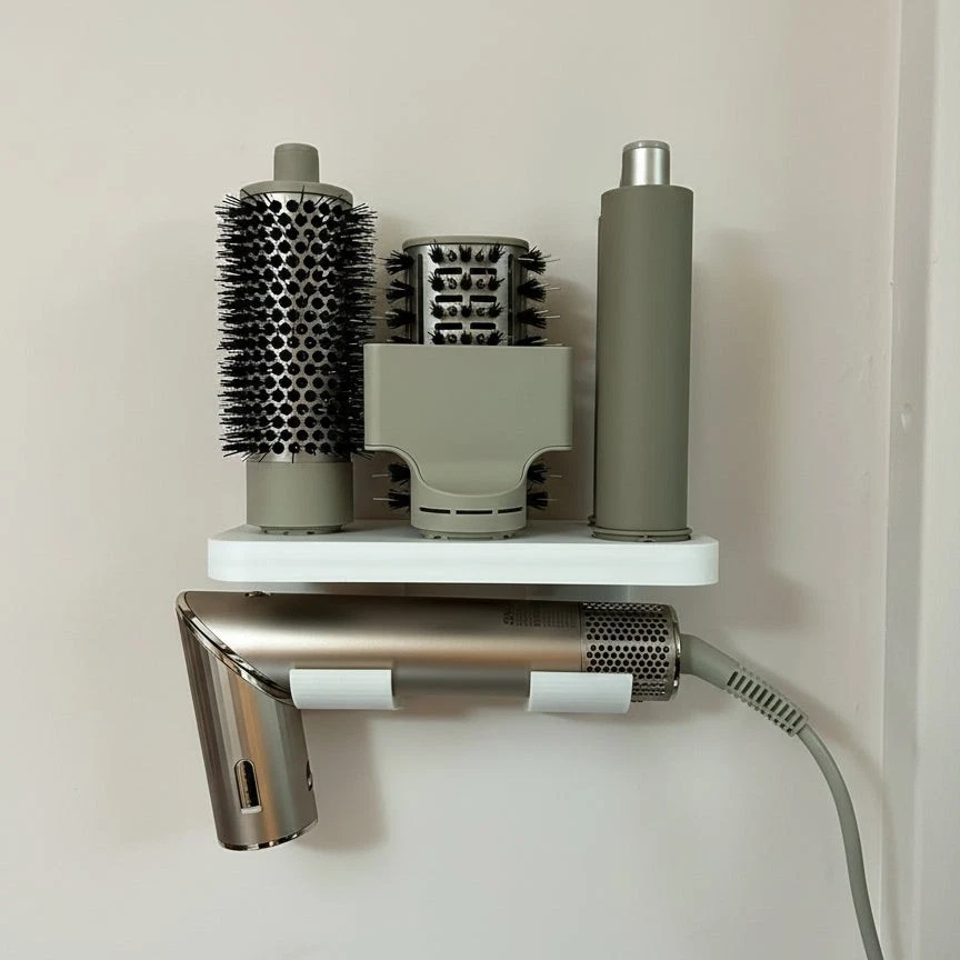 SIMPLI.MADE Wandhalter Halterung für Shark FlexStyle