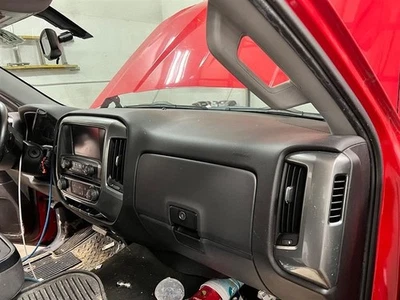 Dash Panel 84257230 Fits 14-19 Silverado 1500 2789156 - Image 1 of 4