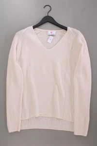 ✨ herzensangelegenheit Cashmerepullover Classic Pullover für Damen Gr. 44, XL ✨ - Bild 1 von 8