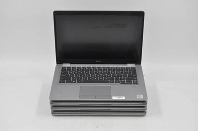 Lote de 4 Dell Latitude 5310 Intel Core i5-10310U 8 GB de RAM sin SSD #2838 Foto 1 de 4