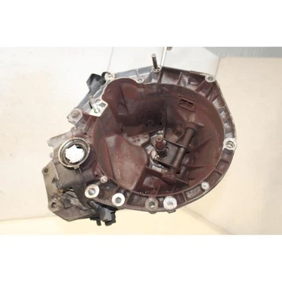 GETRIEBE FT FÜR LANCIA YPSILON (06-11) RESTYLING 1.4 8V (57KW) GPL BER. 2006 - Image 1 of 4