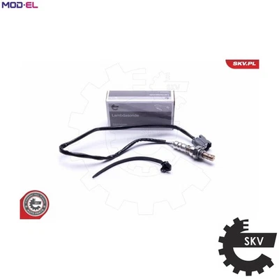 LAMBDA SENSOR 09SKV123 FOR SUBARU EJ25 2.5L EL15 1.5L 4EJ20EJ204 2.0L 4cyl - Image 1 of 4