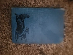 “The Faith Of A Collie”- Albert Payson Terhune - Hardcover Book - 1926 - Picture 1 of 2