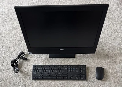 戴尔 OptiPlex 3240 AIO — 第 1/3 张图片