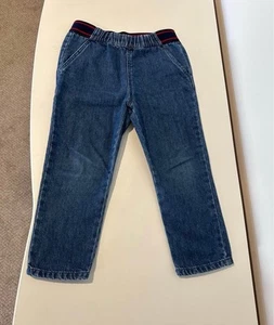 Zara Kids Denim Jeans size 3-4T - Picture 1 of 4