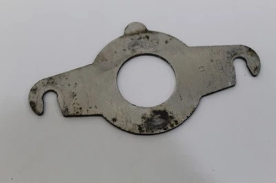 Audi A8 4E D3 Gearbox Support Mount Bracket Spacer 3.0mm 4E0399607C - Image 1 of 4