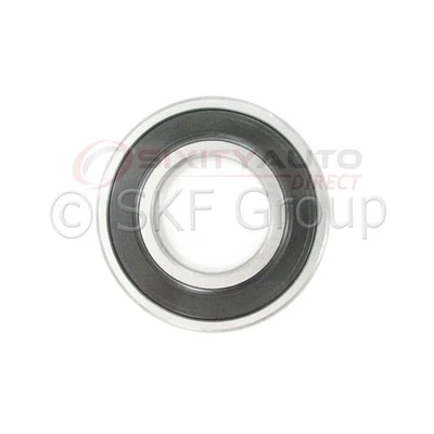 SKF Alternator Bearing for 1990-1996 Ford LN8000 6.6L 7.8L 8.3L L6 - tv Foto 1 de 4