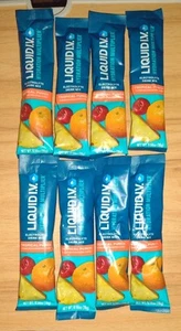Liquid I.V. Hydration Multiplier 8 Individual Packs Tropical Punch - - Picture 1 of 1