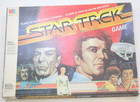 Original 1979 Star Trek:The Motion Picture (TMP) Milton Bradley jeu de société en boîte