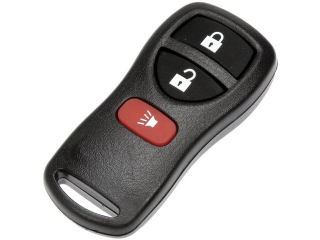 Estuche remoto sin llave para Nissan NV2500 2012-2018 2013 2014 2015 2016 2017 NF365HG Foto 1 de 1