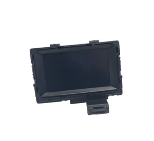KIA SPORTAGE MK4 MULTIMEDIA HEAD UNIT 96560-F1010WK 2016 - Picture 1 of 17