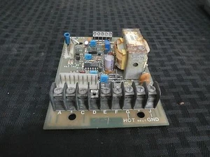 STI, AXRP 205 Photo Eye Amplifier - Picture 1 of 4