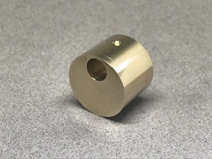 Pats Audio AR XA Tonarm Gegengewicht für Akustikforschung AR XA Plattenspieler - Bild 1 von 4