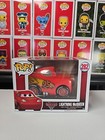 Funko Pop! Disney: Cars 3 Lightning McQueen #282