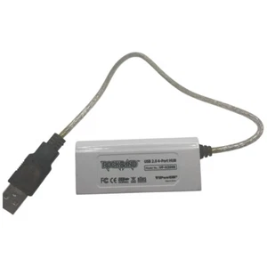 ROCKBAND USB 4-PORT HUB (UT1007953) - Picture 1 of 3