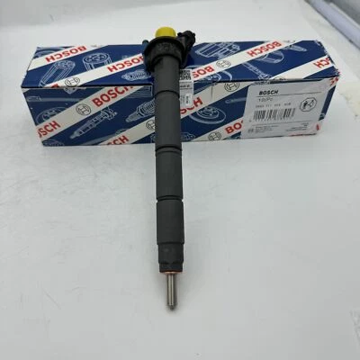 NEW Fuel Injector BC3Z9H529A Fits For 2011-2014 Power Stroke 6.7L 0445117024 - Image 1 of 4