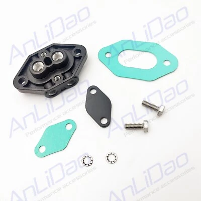 New MerCruiser Trim Connector kit 21970 98825A4 8M0080805 8M0137703 98825A12 - Image 1 of 4