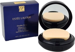 Estee Lauder Double Wear Stay-in-Place Powder Makeup 2C3 FRESCO - Picture 1 of 5
