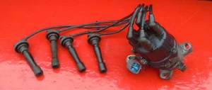 96 97 98 99 00 01 ACURA INTEGRA DISTRIBUTOR WITH CAP & WIRES RS LS GS OEM TD-85U - Picture 1 of 6
