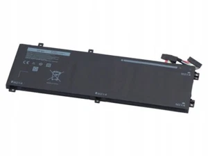 Akku Batterie Dell XPS 15 9550 9560 Precision M5510 56Wh 11,4V 4912 mAh RRCGW - Bild 1 von 2