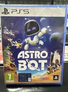 Astrobot PS5 PlayStation 5 ITA - Foto 1 di 2