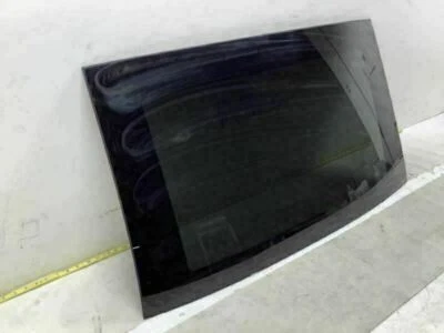 AUDI A3 2006-2013 HATCHBACK CENTRAL TECHO CORREDIZO SOLAR TECHO CORREDIZO PANEL VIDRIO FÁBRICA Foto 1 de 4