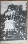 Unveiling General Redvers Buller Statue, Exeter, 1905
