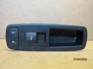 2013 14 2015 Dodge Grand Caravan Front Right Passenger Window Control Switch OEM - Picture 1 of 5